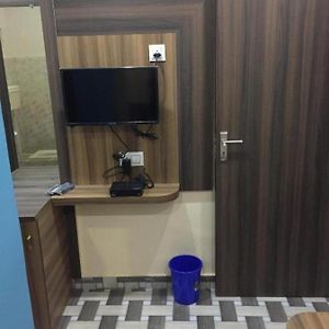 Single Room Balcony