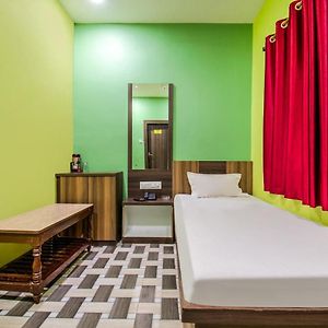 Budget Double or Twin Room